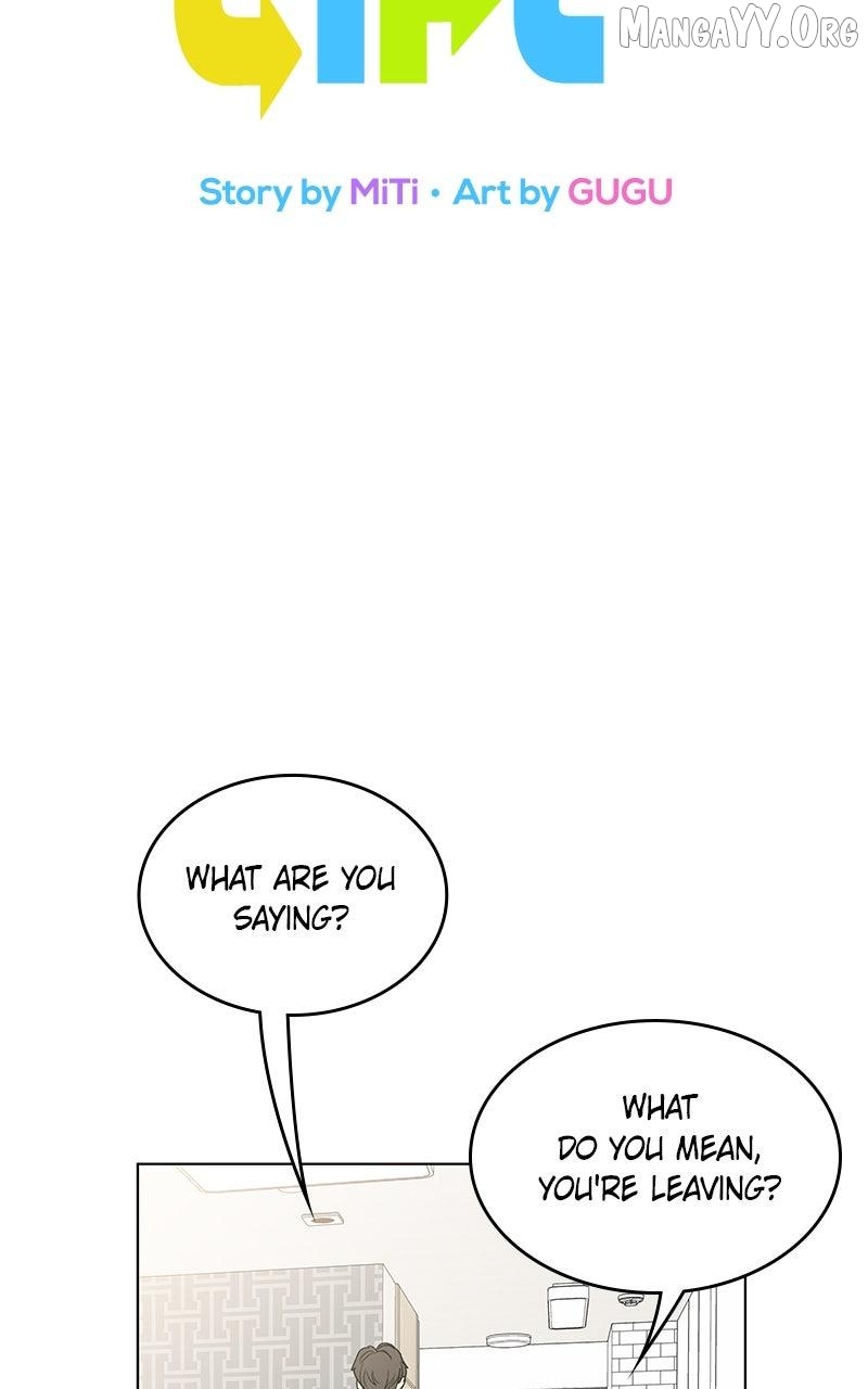 It’s My Life - Webtoon Chapter 45 - page 7