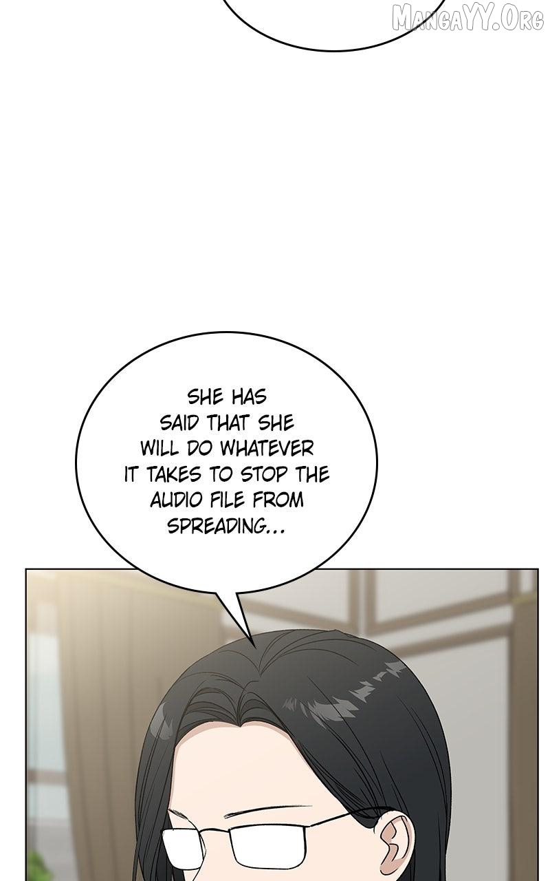 It’s My Life - Webtoon Chapter 45 - page 70