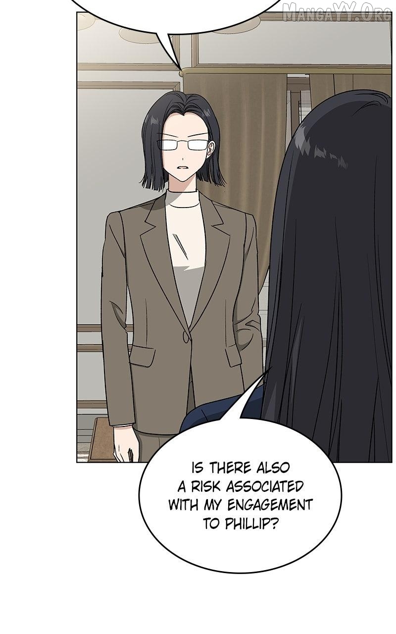 It’s My Life - Webtoon Chapter 45 - page 72