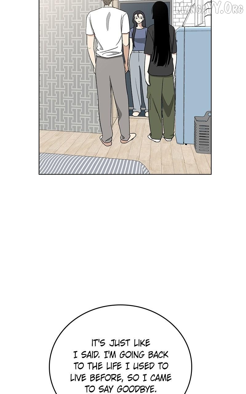 It’s My Life - Webtoon Chapter 45 - page 8