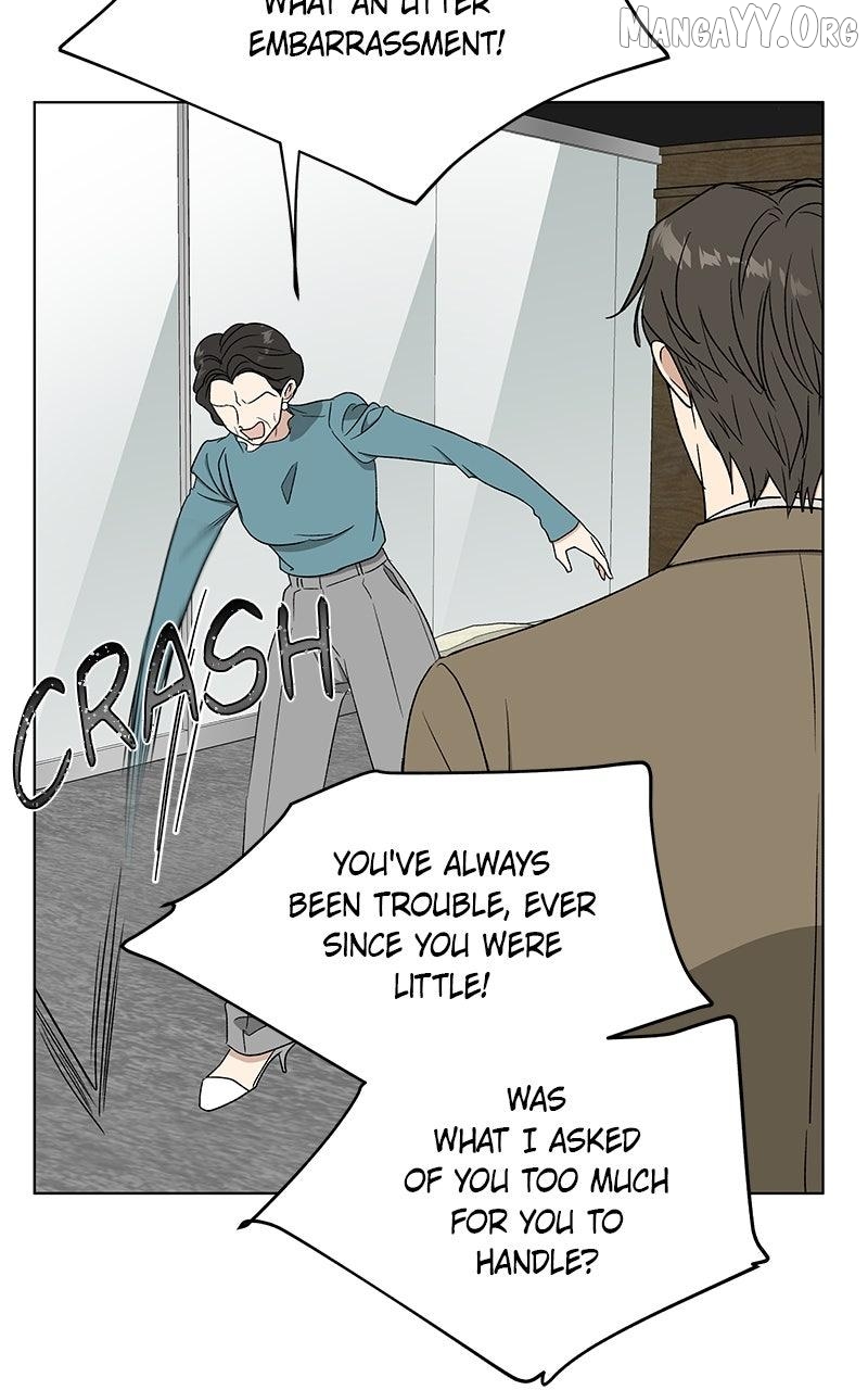 It’s My Life - Webtoon Chapter 45 - page 87