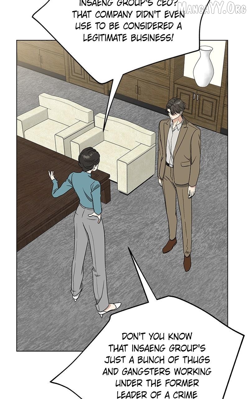 It’s My Life - Webtoon Chapter 45 - page 90