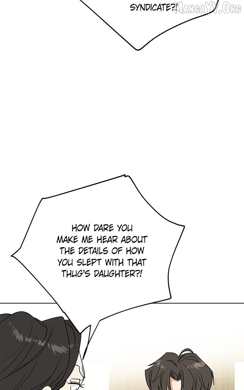 It’s My Life - Webtoon Chapter 45 - page 91