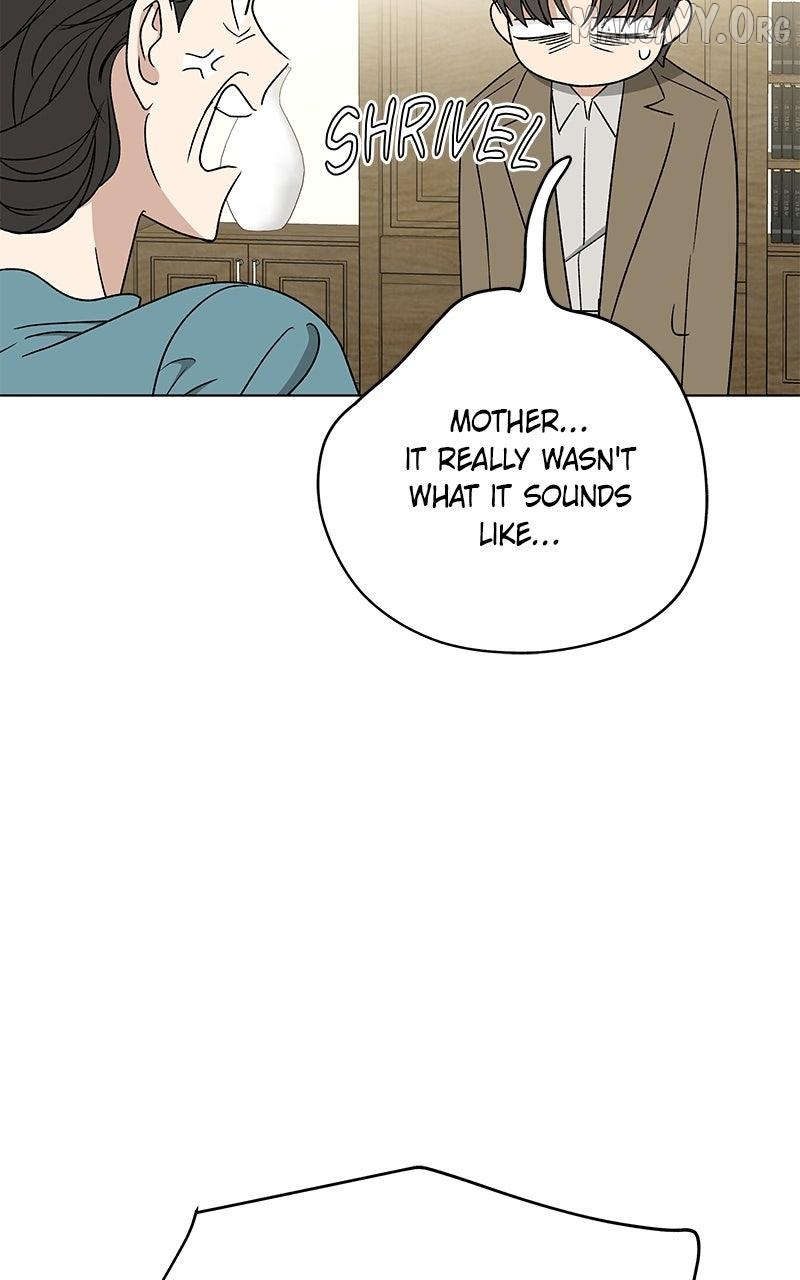 It’s My Life - Webtoon Chapter 45 - page 92