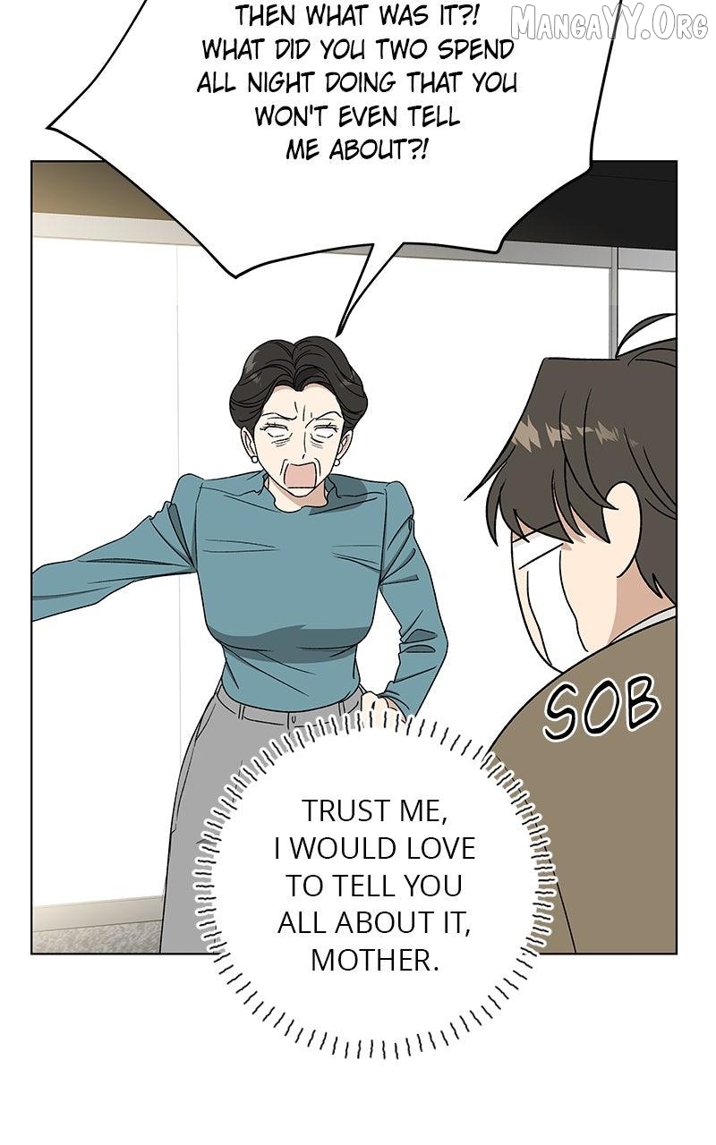 It’s My Life - Webtoon Chapter 45 - page 93