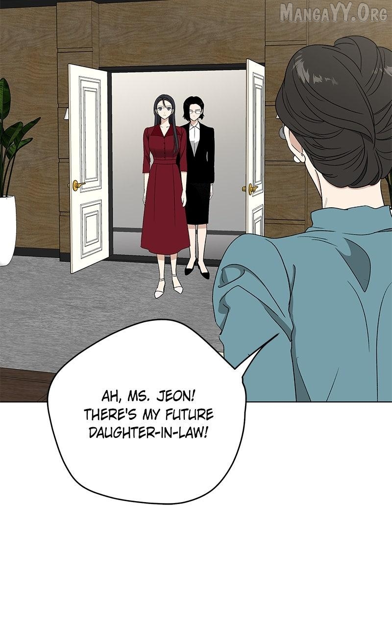 It’s My Life - Webtoon Chapter 45 - page 95