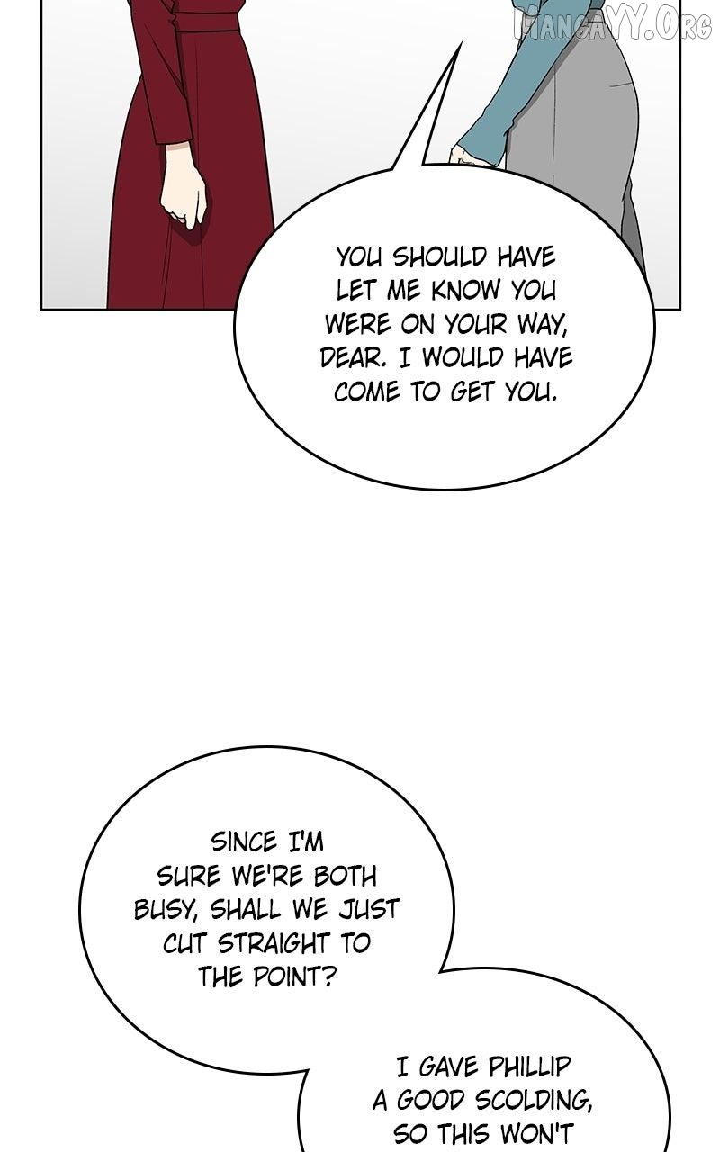 It’s My Life - Webtoon Chapter 45 - page 97