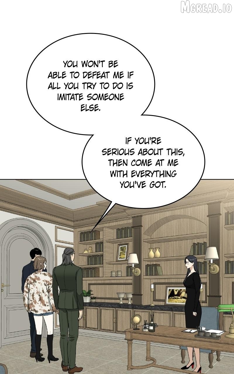 It’s My Life - Webtoon Chapter 48 - page 1