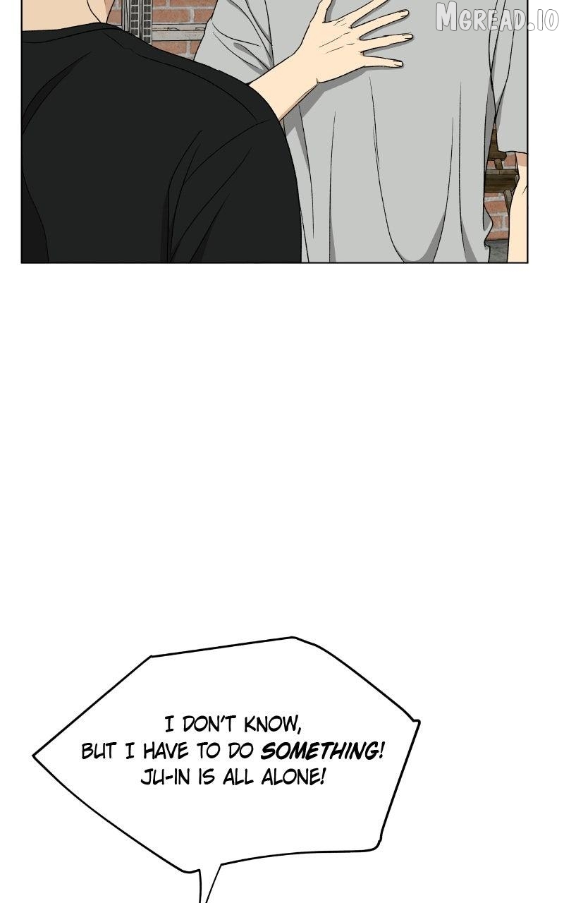 It’s My Life - Webtoon Chapter 48 - page 10