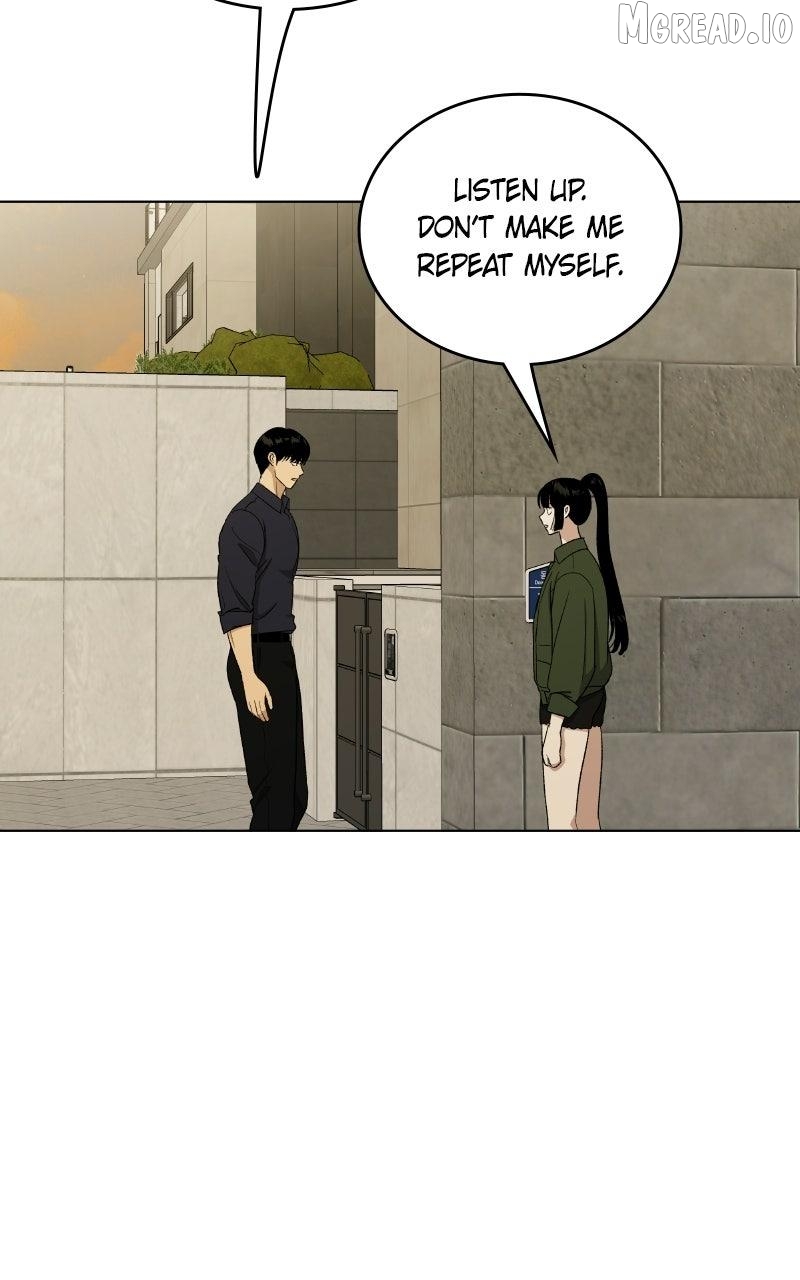 It’s My Life - Webtoon Chapter 48 - page 100