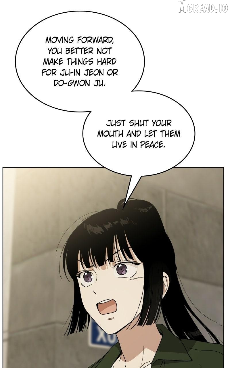 It’s My Life - Webtoon Chapter 48 - page 101