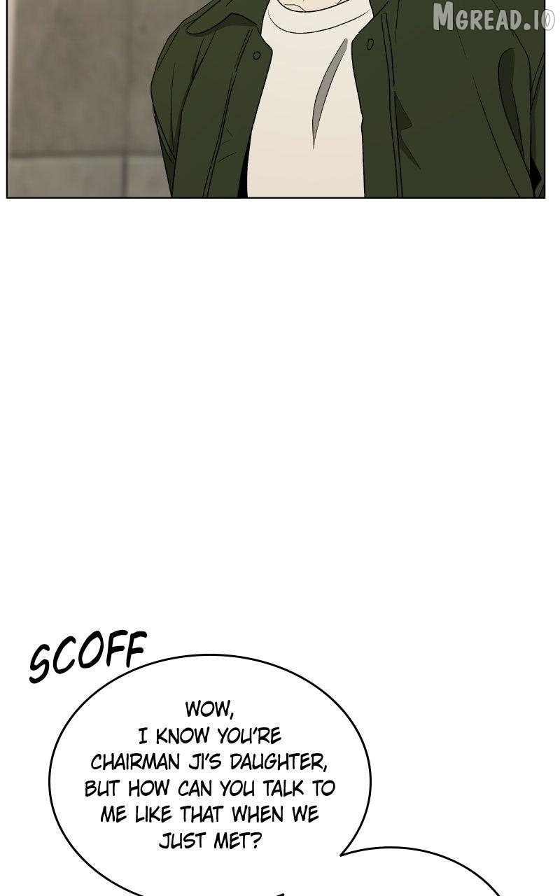 It’s My Life - Webtoon Chapter 48 - page 102