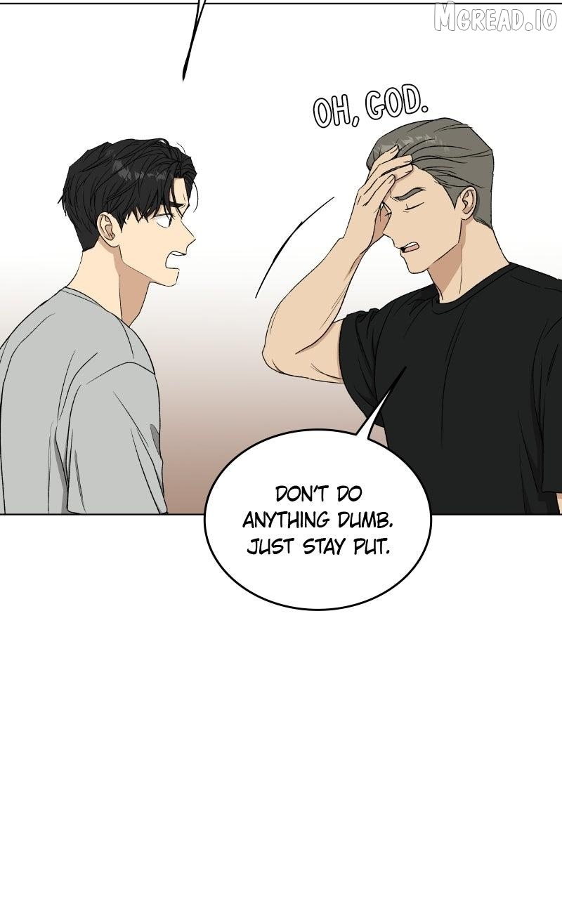 It’s My Life - Webtoon Chapter 48 - page 11