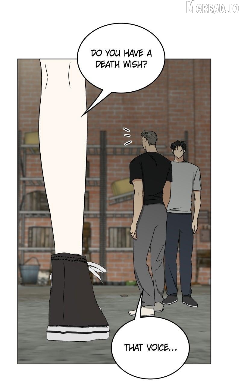 It’s My Life - Webtoon Chapter 48 - page 12