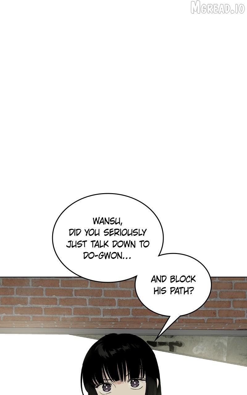 It’s My Life - Webtoon Chapter 48 - page 13