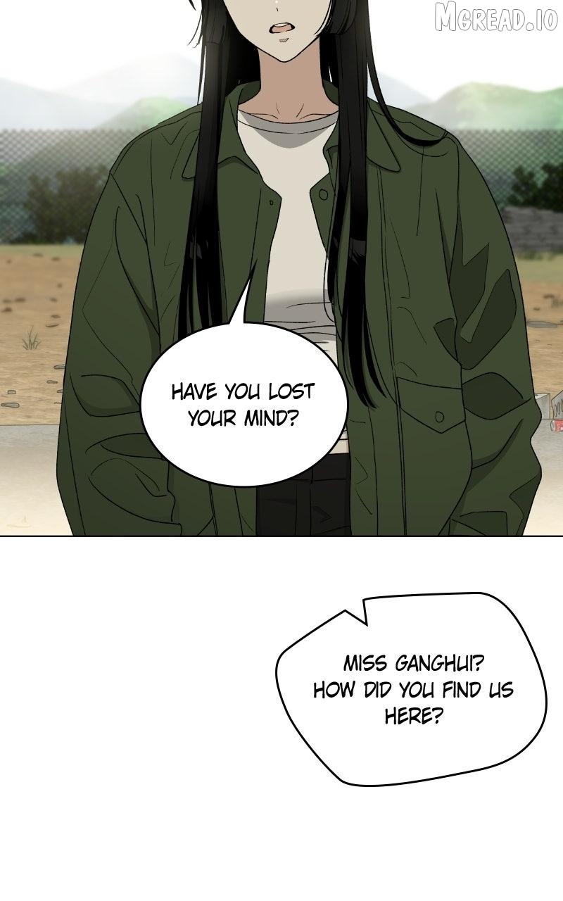 It’s My Life - Webtoon Chapter 48 - page 14
