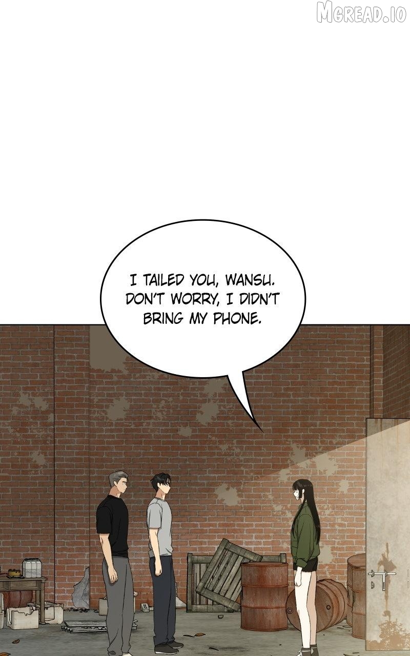 It’s My Life - Webtoon Chapter 48 - page 15