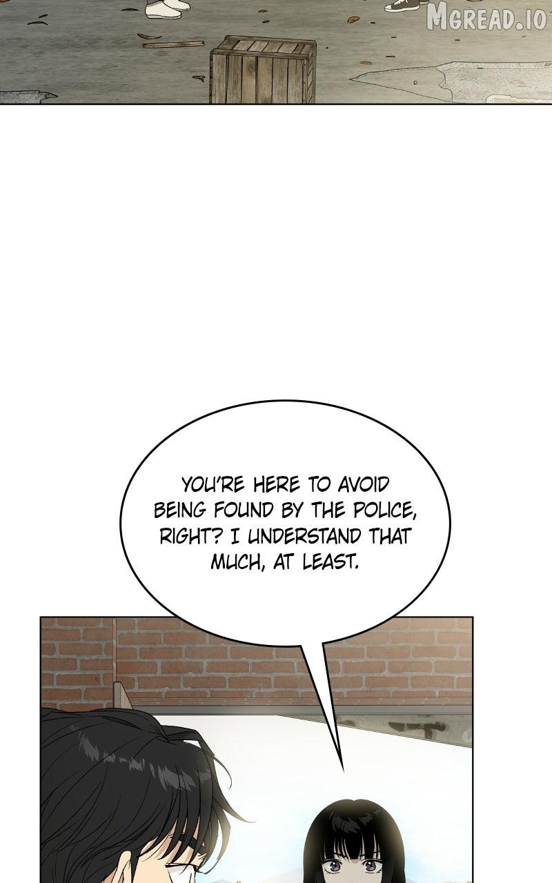 It’s My Life - Webtoon Chapter 48 - page 16