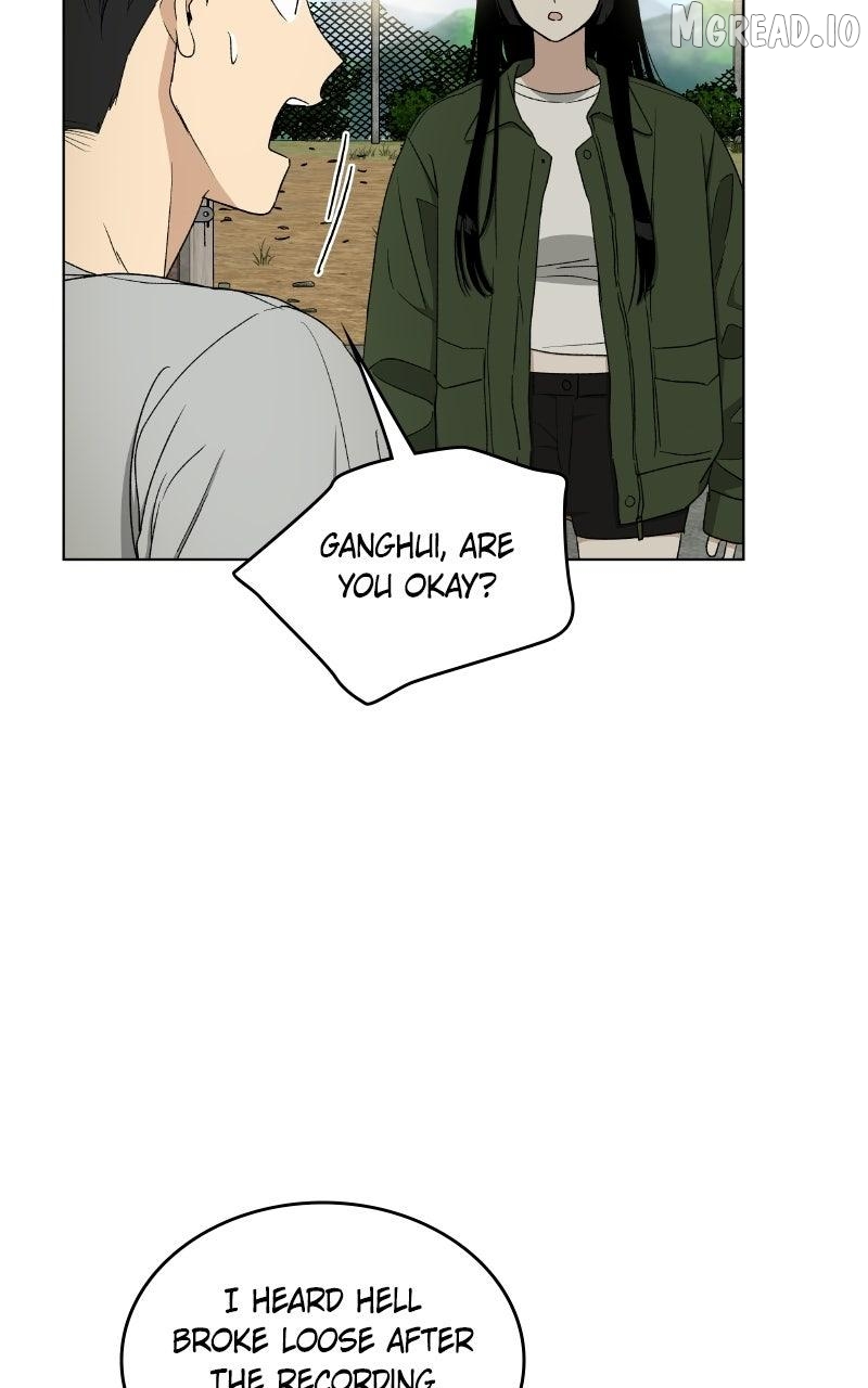 It’s My Life - Webtoon Chapter 48 - page 17