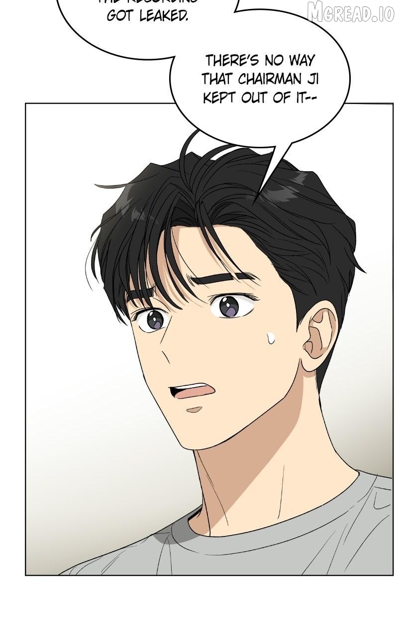 It’s My Life - Webtoon Chapter 48 - page 18