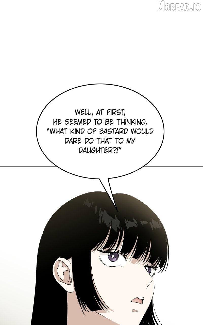 It’s My Life - Webtoon Chapter 48 - page 19