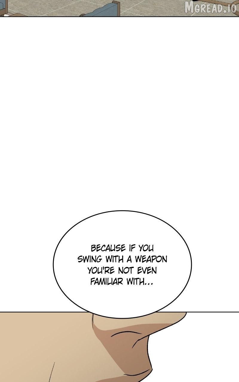 It’s My Life - Webtoon Chapter 48 - page 2