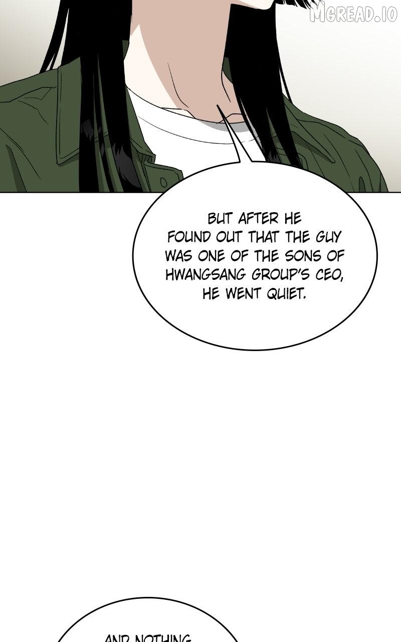 It’s My Life - Webtoon Chapter 48 - page 20