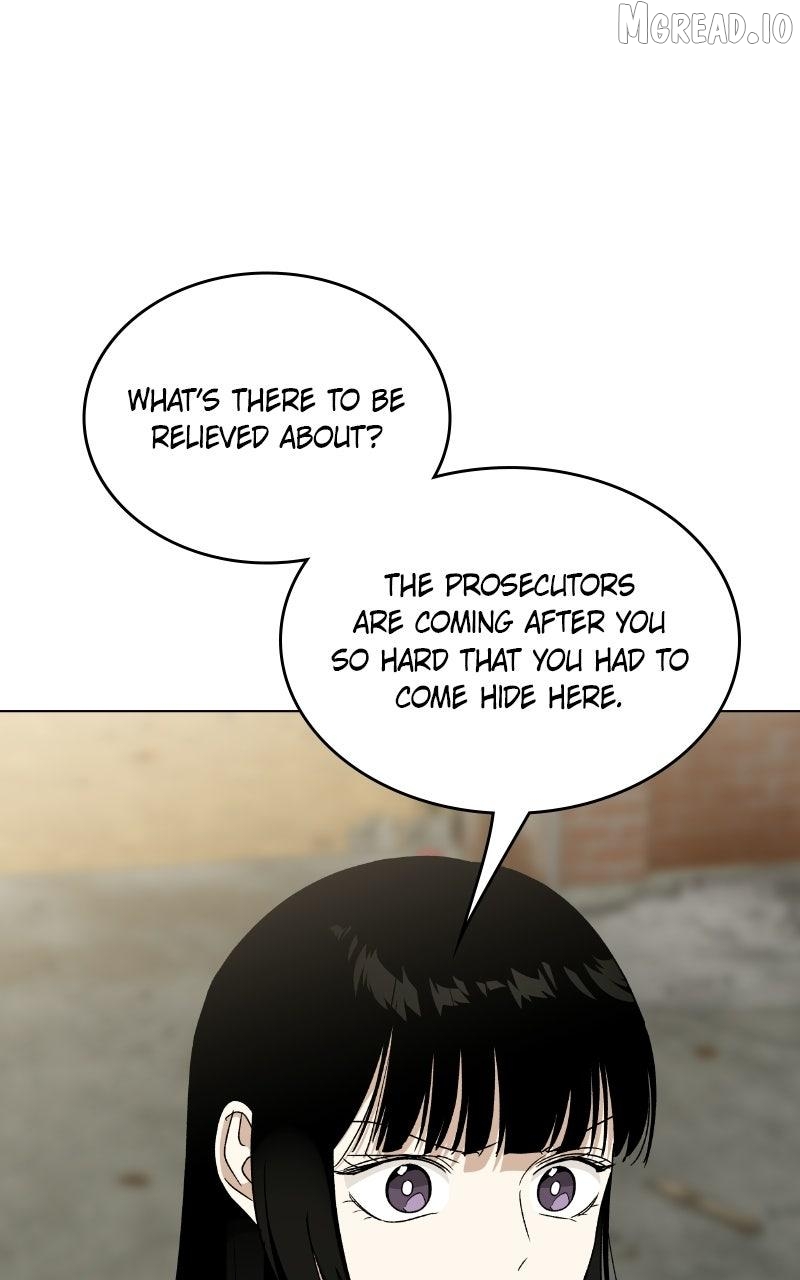 It’s My Life - Webtoon Chapter 48 - page 22