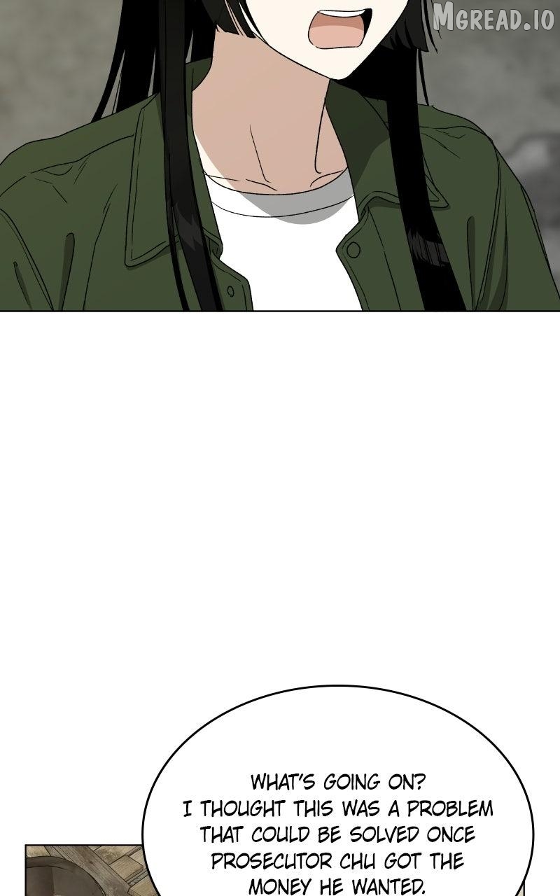 It’s My Life - Webtoon Chapter 48 - page 23