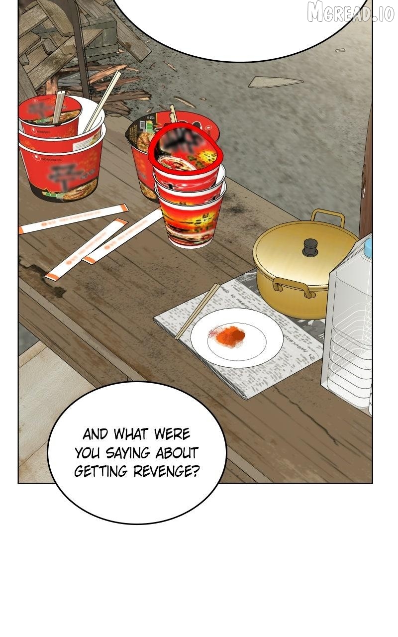 It’s My Life - Webtoon Chapter 48 - page 24