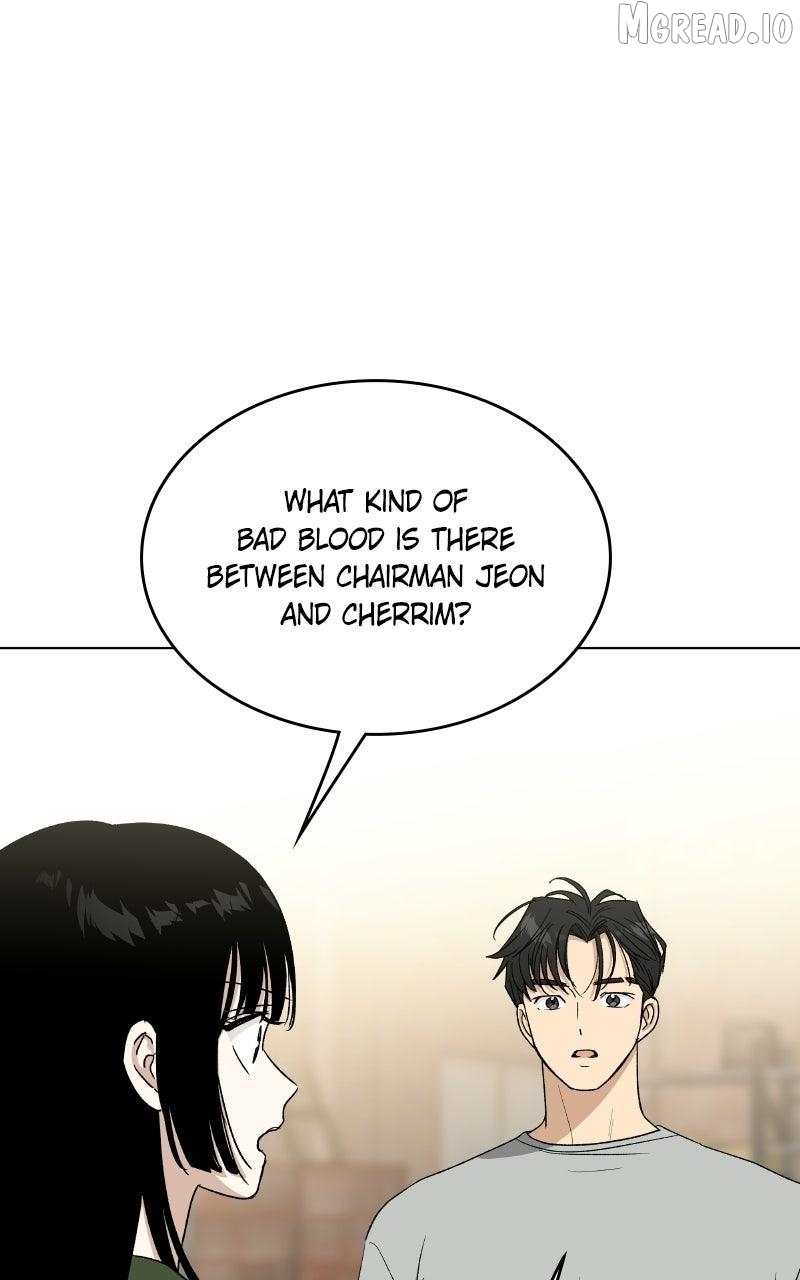 It’s My Life - Webtoon Chapter 48 - page 25