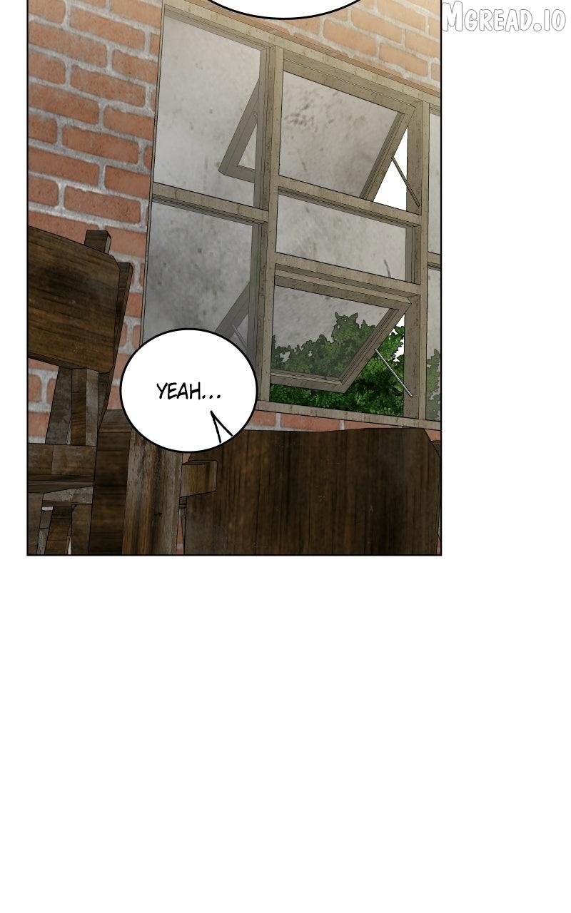 It’s My Life - Webtoon Chapter 48 - page 27