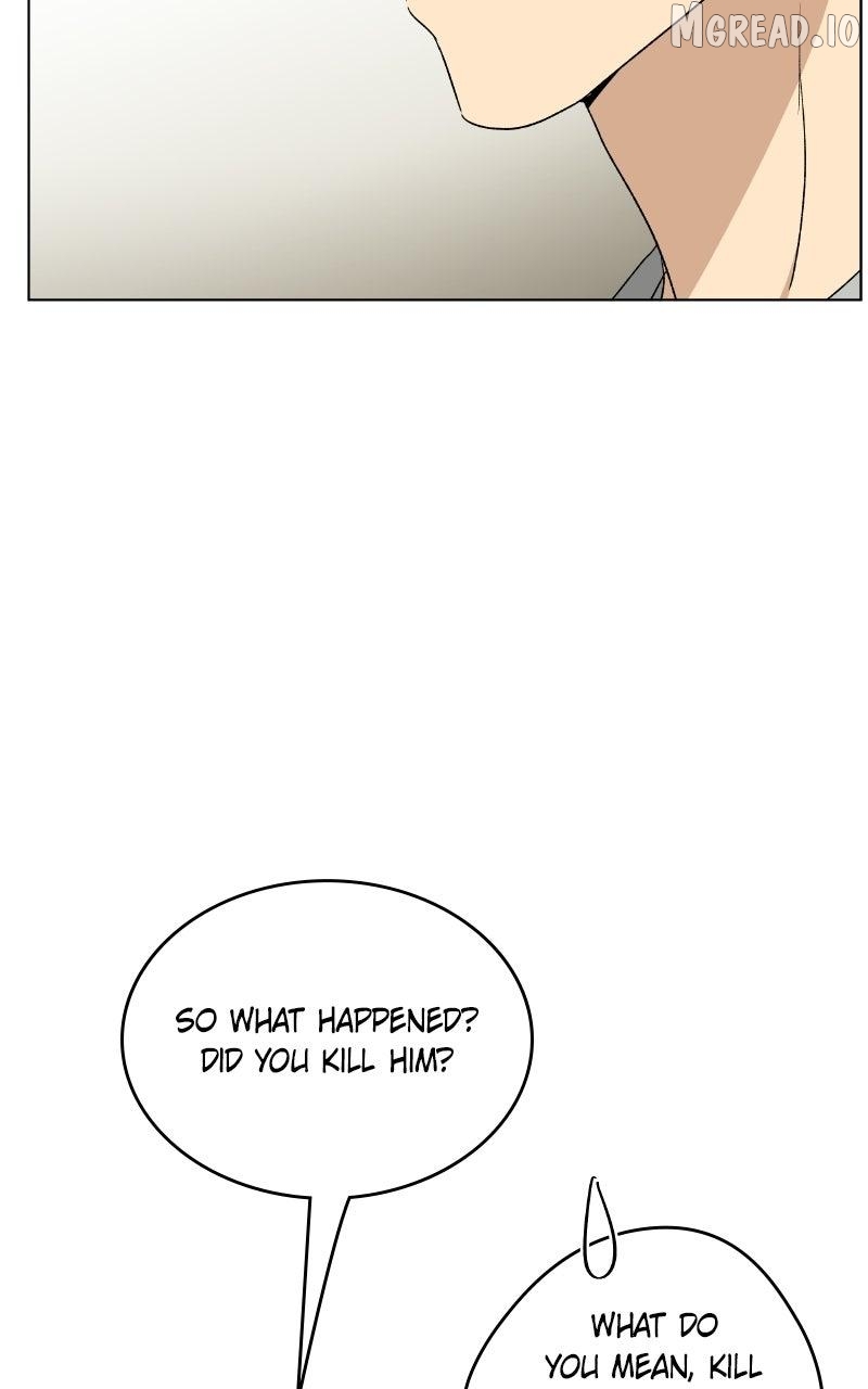 It’s My Life - Webtoon Chapter 48 - page 29