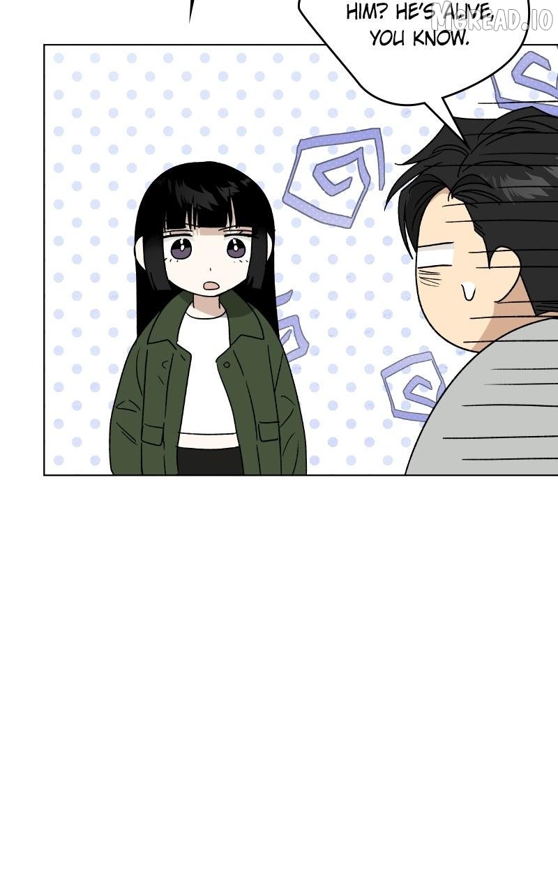 It’s My Life - Webtoon Chapter 48 - page 30