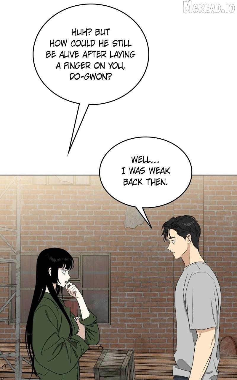 It’s My Life - Webtoon Chapter 48 - page 31