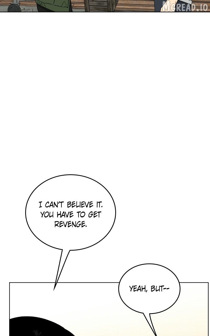 It’s My Life - Webtoon Chapter 48 - page 32