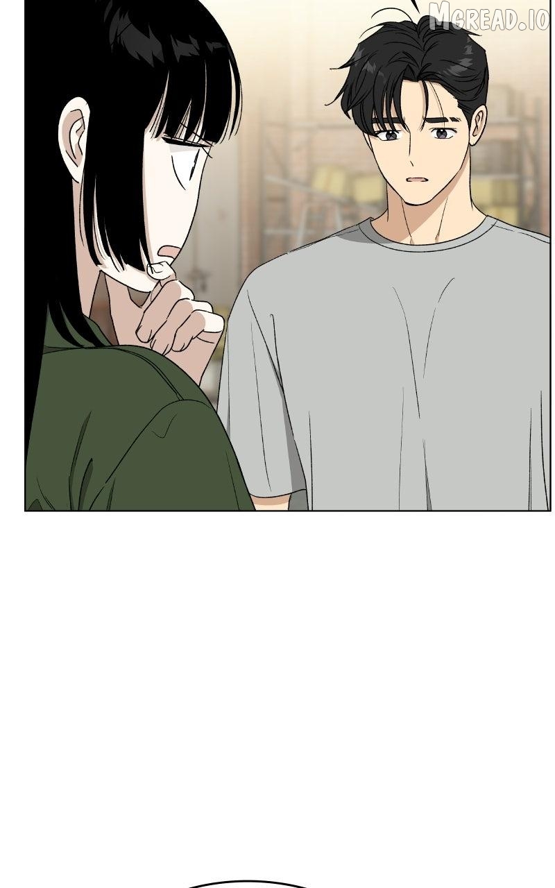 It’s My Life - Webtoon Chapter 48 - page 33