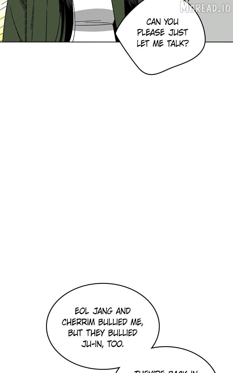 It’s My Life - Webtoon Chapter 48 - page 35