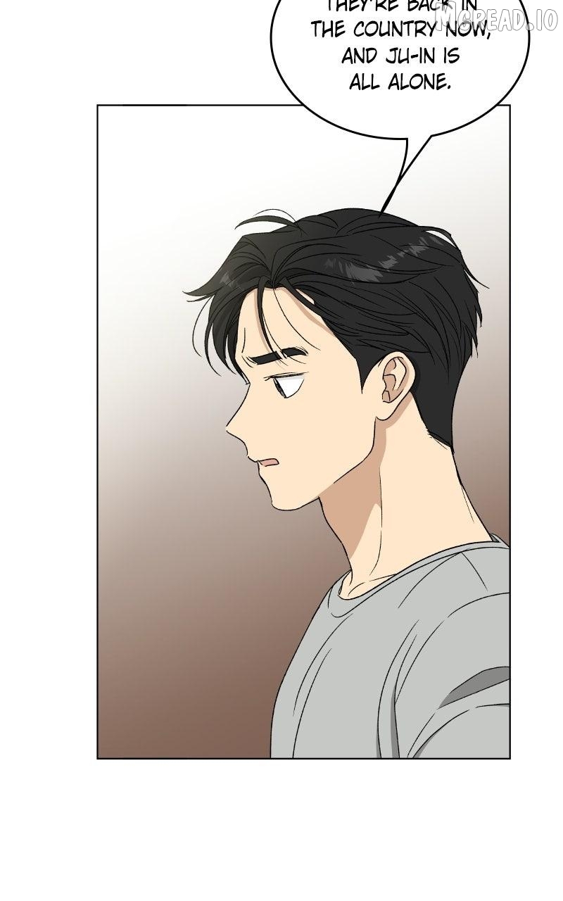 It’s My Life - Webtoon Chapter 48 - page 36