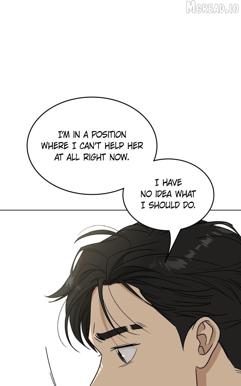 It’s My Life - Webtoon Chapter 48 - page 37