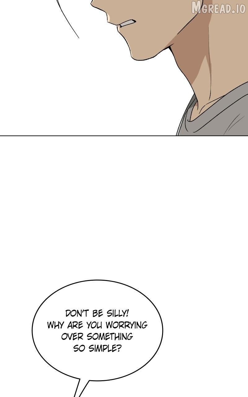 It’s My Life - Webtoon Chapter 48 - page 38
