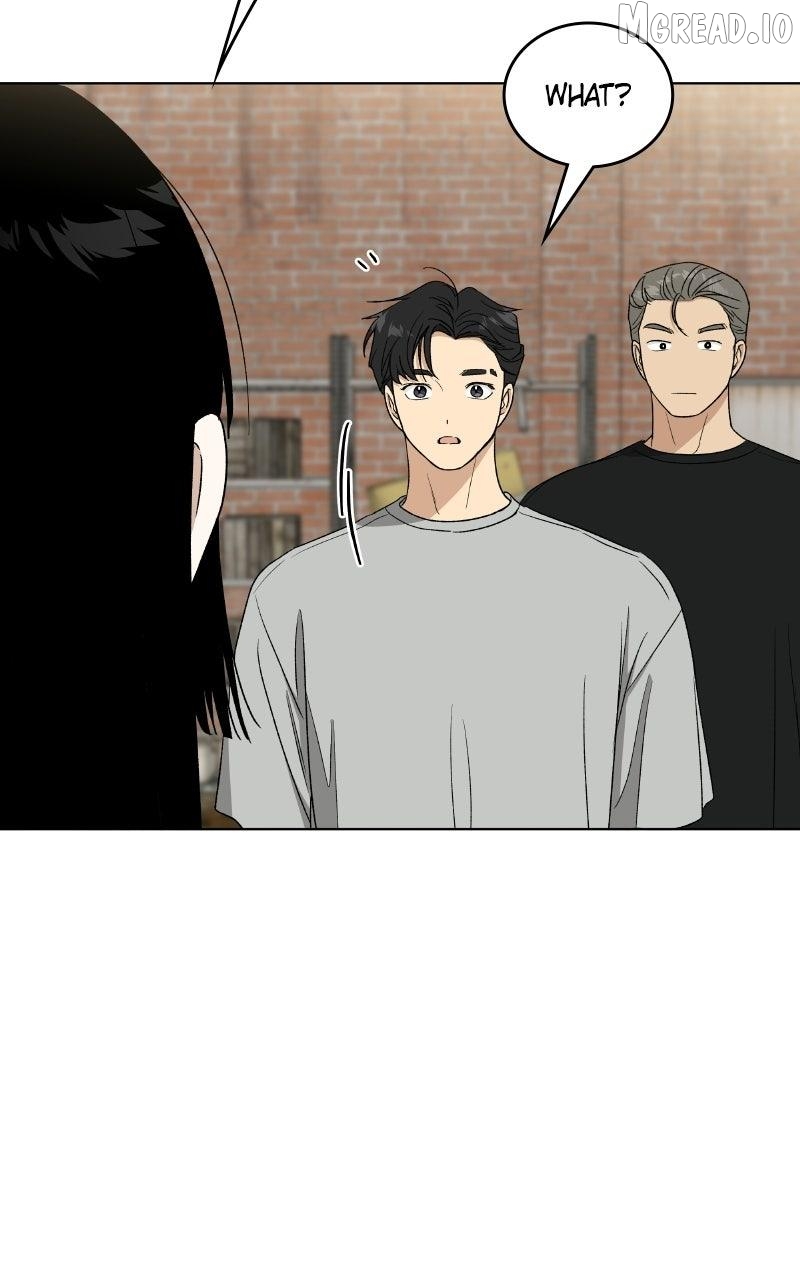 It’s My Life - Webtoon Chapter 48 - page 39