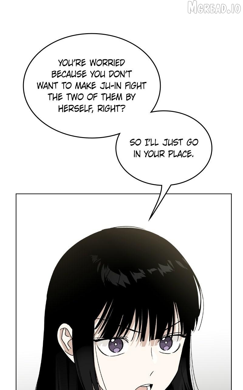 It’s My Life - Webtoon Chapter 48 - page 40