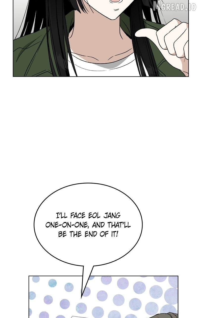 It’s My Life - Webtoon Chapter 48 - page 41