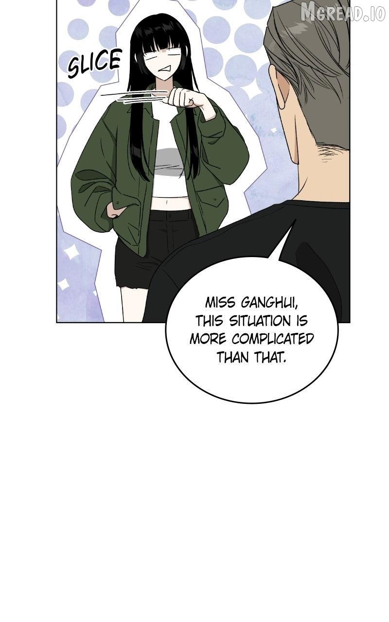 It’s My Life - Webtoon Chapter 48 - page 42