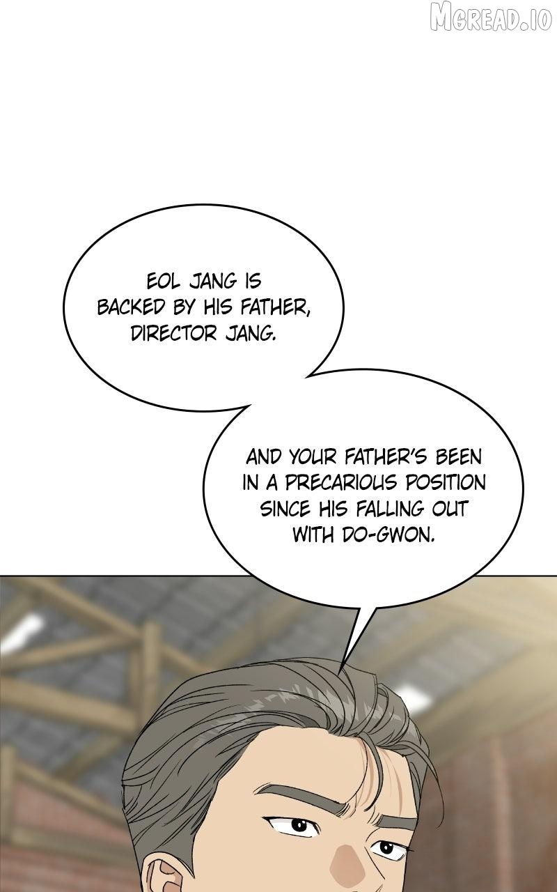 It’s My Life - Webtoon Chapter 48 - page 43