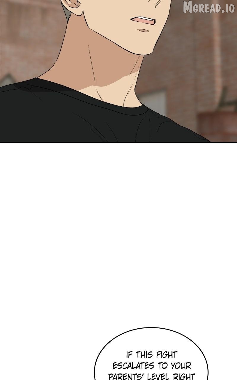 It’s My Life - Webtoon Chapter 48 - page 44