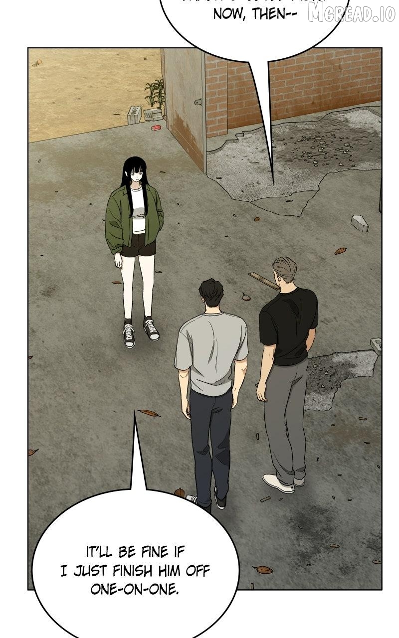 It’s My Life - Webtoon Chapter 48 - page 45