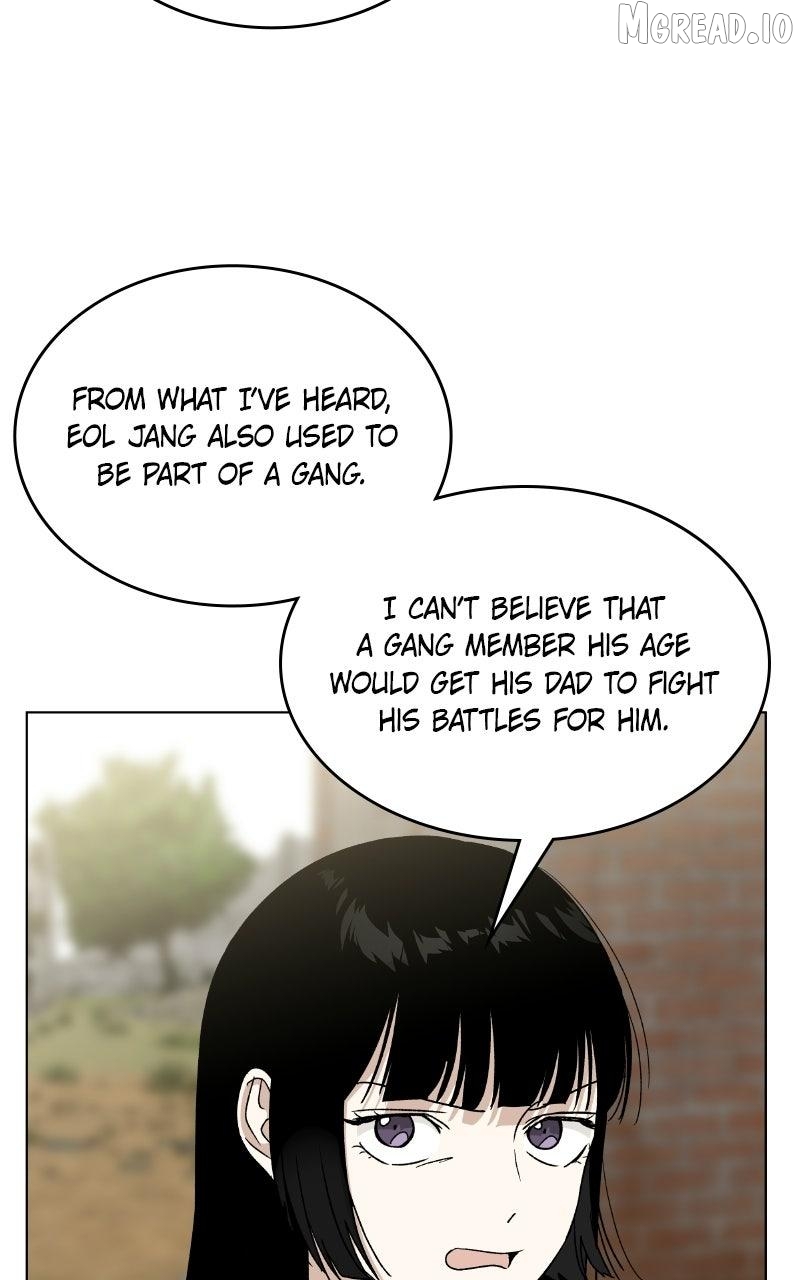 It’s My Life - Webtoon Chapter 48 - page 46