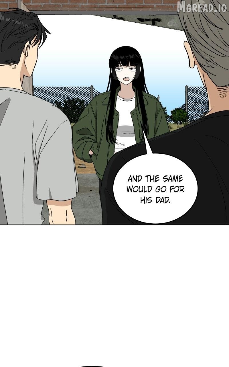 It’s My Life - Webtoon Chapter 48 - page 48